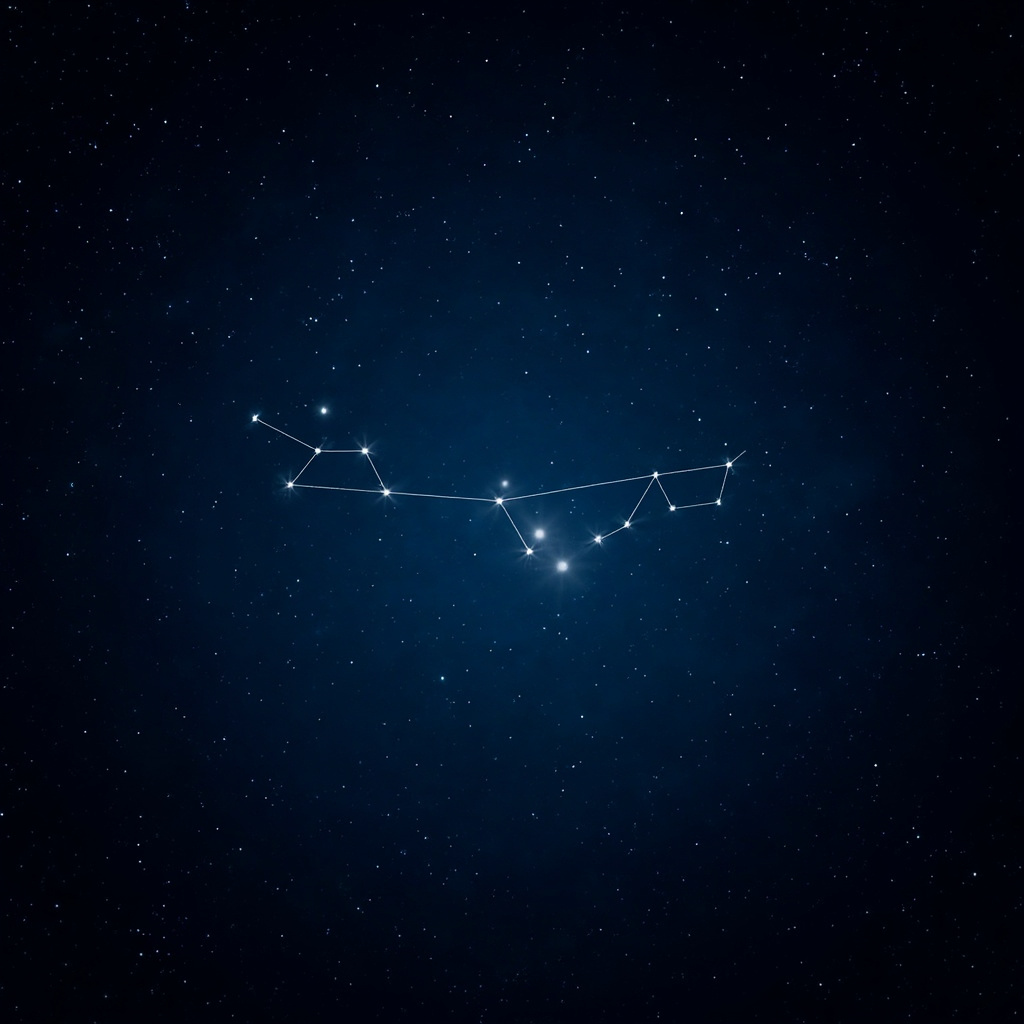 北斗七星